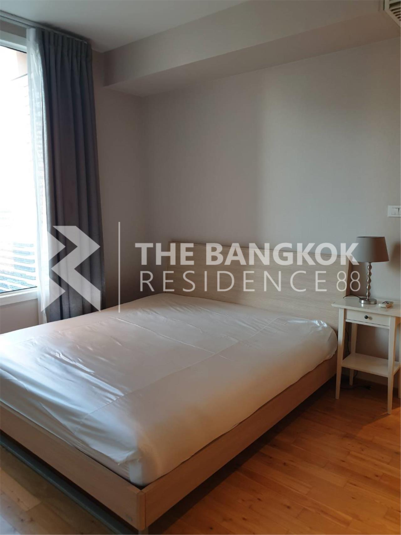 THE BANGKOK RESIDENCE Agency's The Empire Place BTS Chong Nonsi 1 Bed 1 Bath | C2009210348 4