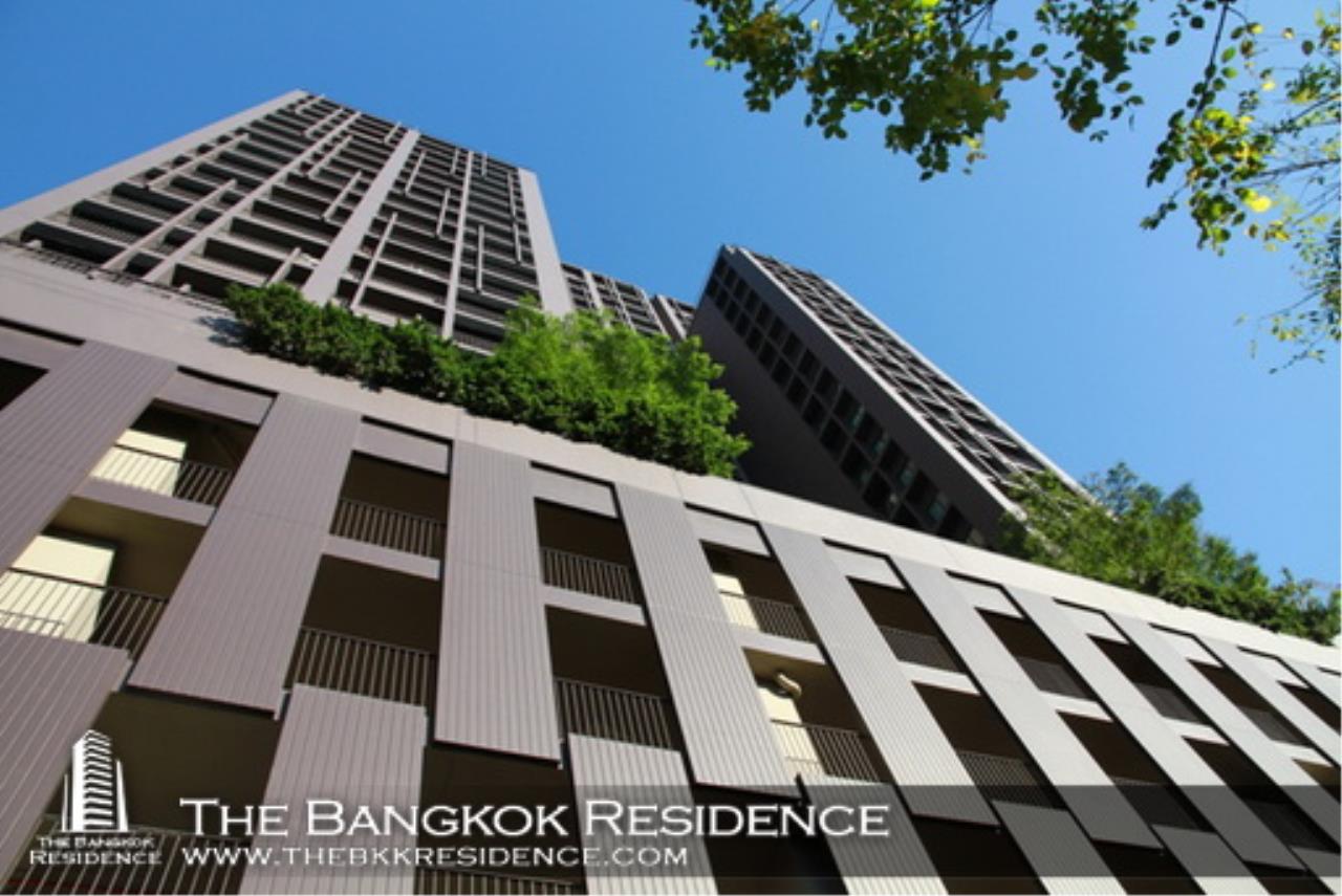 THE BANGKOK RESIDENCE Agency's Noble Reveal BTS Ekkamai 2 Bed 2 Bath | C2011100121 4