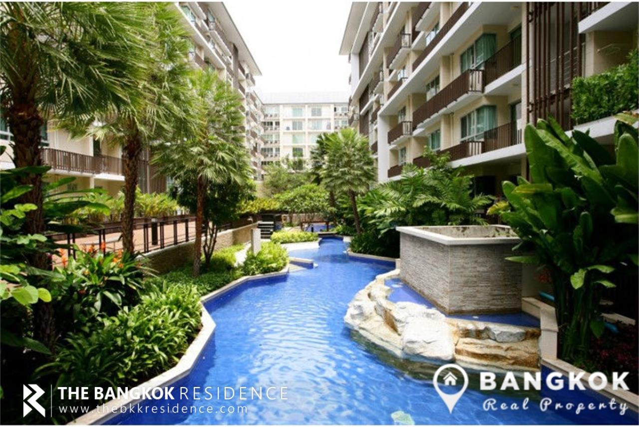 THE BANGKOK RESIDENCE Agency's The Clover Thonglor BTS Thong Lo 1 Bed 1 Bath | C2101090087 1