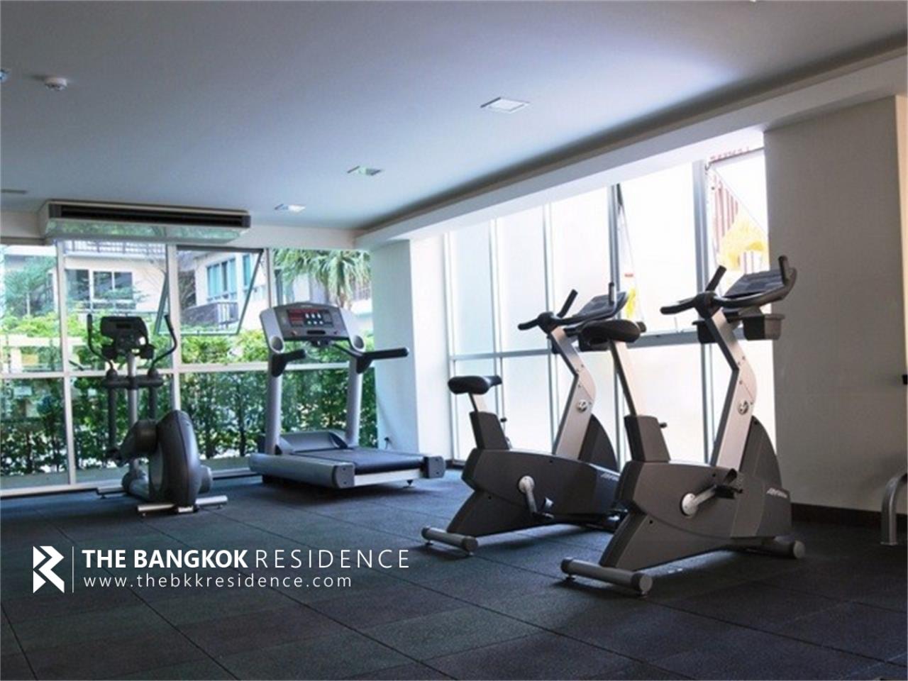 THE BANGKOK RESIDENCE Agency's The Clover Thonglor BTS Thong Lo 1 Bed 1 Bath | C2101090087 5