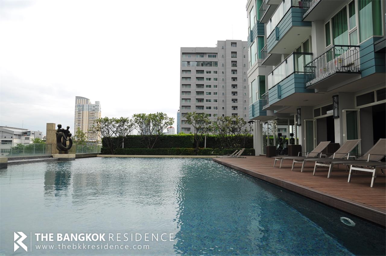 THE BANGKOK RESIDENCE Agency's Ivy Thonglor BTS Thong Lo 1 Bed 1 Bath | C2102010014 2