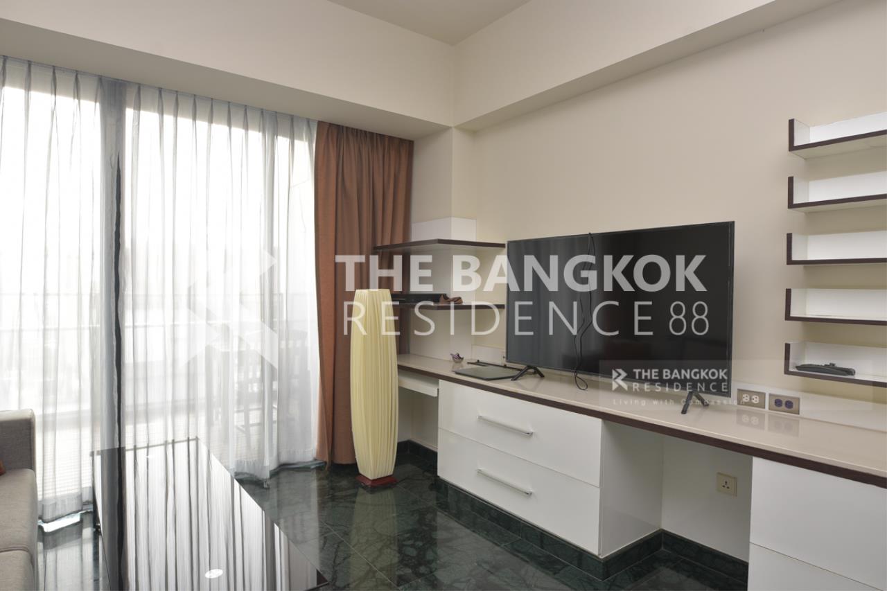 THE BANGKOK RESIDENCE Agency's The Met BTS Chong Nonsi 2 Bed 2 Bath | C2102240373 7