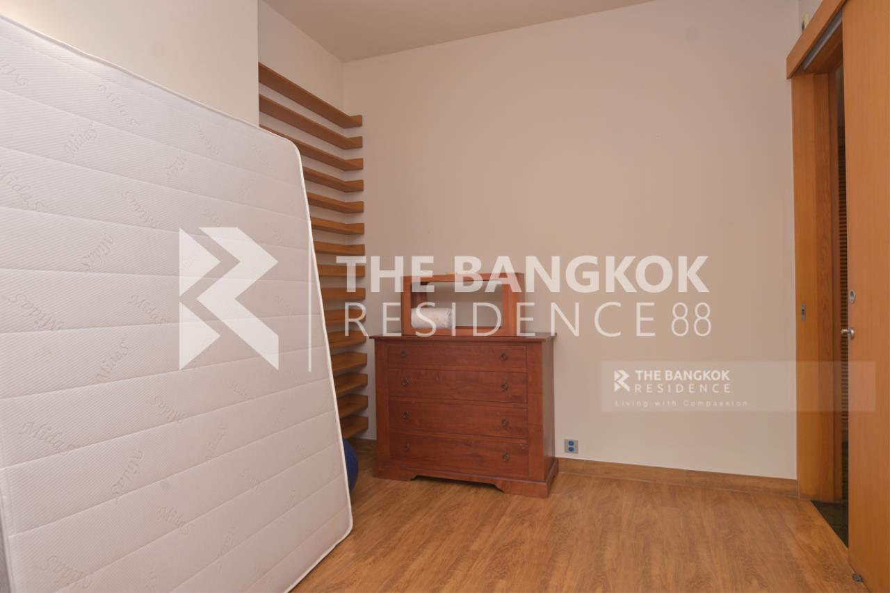 THE BANGKOK RESIDENCE Agency's The Met BTS Chong Nonsi 2 Bed 2 Bath | C2102240373 6
