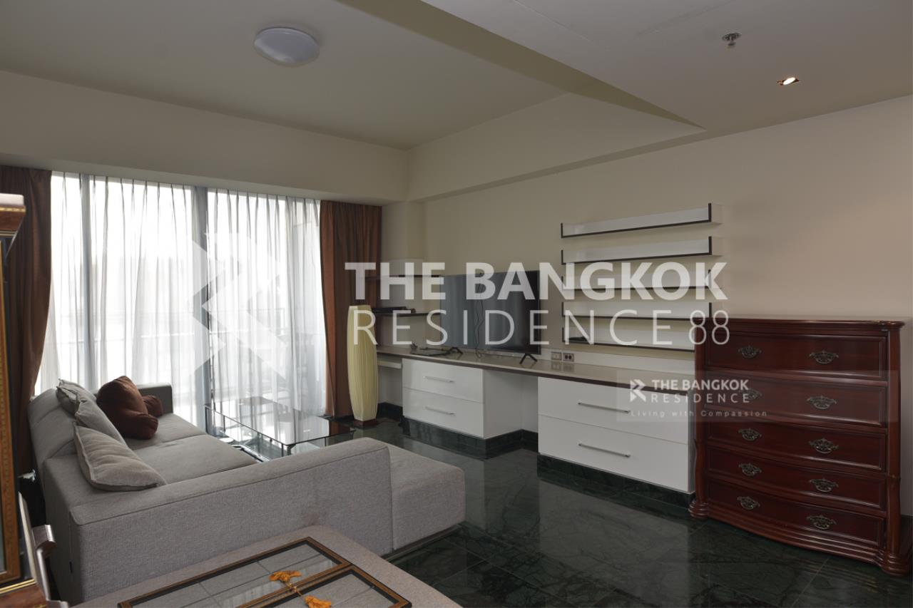 THE BANGKOK RESIDENCE Agency's The Met BTS Chong Nonsi 2 Bed 2 Bath | C2102240373 8
