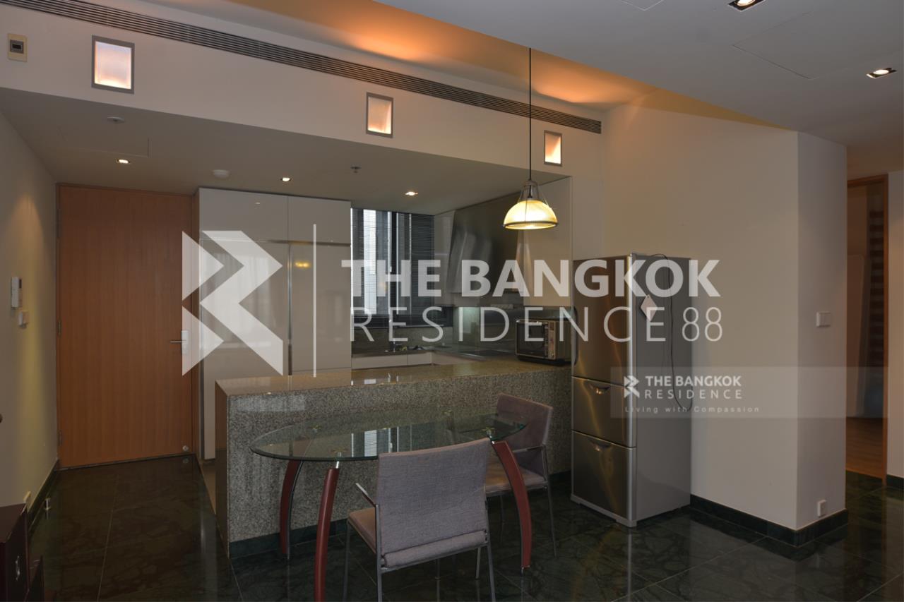 THE BANGKOK RESIDENCE Agency's The Met BTS Chong Nonsi 2 Bed 2 Bath | C2102240373 10