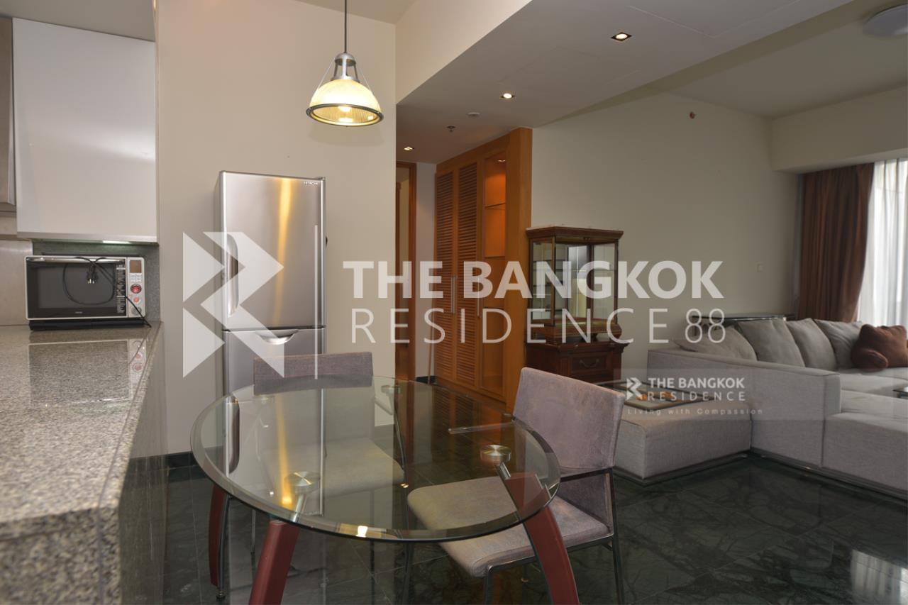 THE BANGKOK RESIDENCE Agency's The Met BTS Chong Nonsi 2 Bed 2 Bath | C2102240373 9
