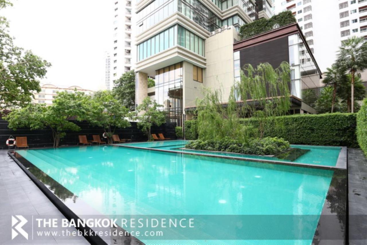 THE BANGKOK RESIDENCE Agency's The Emporio Place BTS Phrom Phong 2 Bed 2 Bath | C210417003 4
