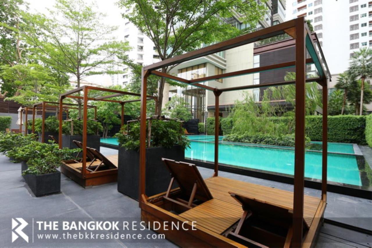 THE BANGKOK RESIDENCE Agency's The Emporio Place BTS Phrom Phong 2 Bed 2 Bath | C210417003 3