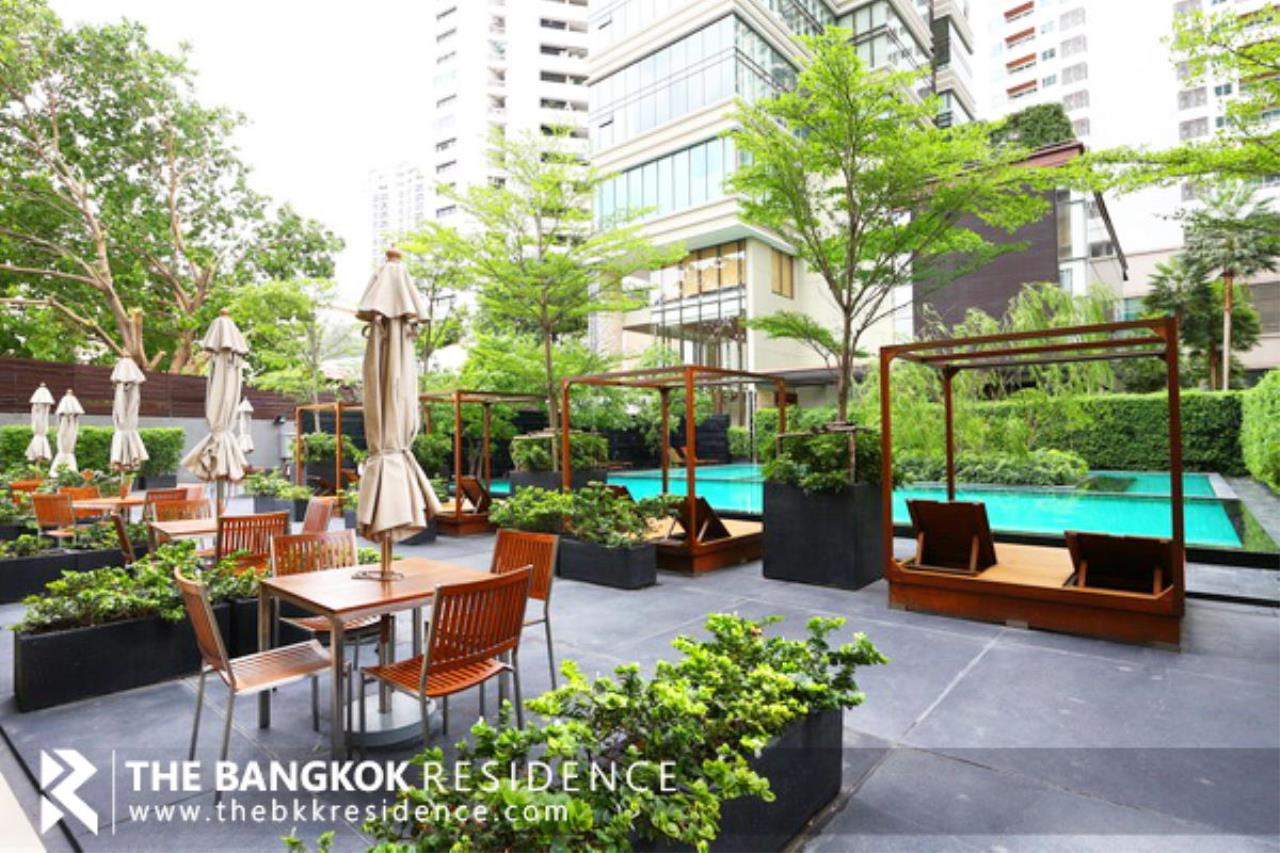 THE BANGKOK RESIDENCE Agency's The Emporio Place BTS Phrom Phong 2 Bed 2 Bath | C210417003 5