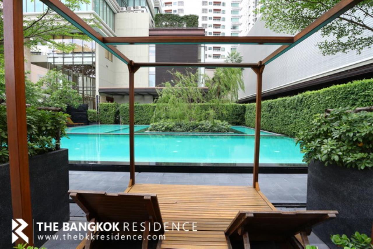THE BANGKOK RESIDENCE Agency's The Emporio Place BTS Phrom Phong 2 Bed 2 Bath | C210417003 2