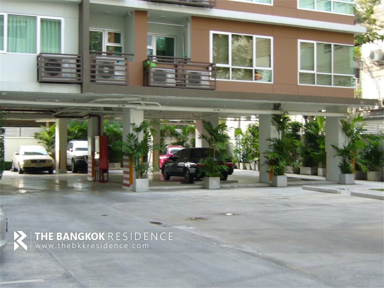 THE BANGKOK RESIDENCE Agency's Condo One Thonglor(Sukhumvit40) BTS Thong Lo 1 Bed 1 Bath | C2108280290 9