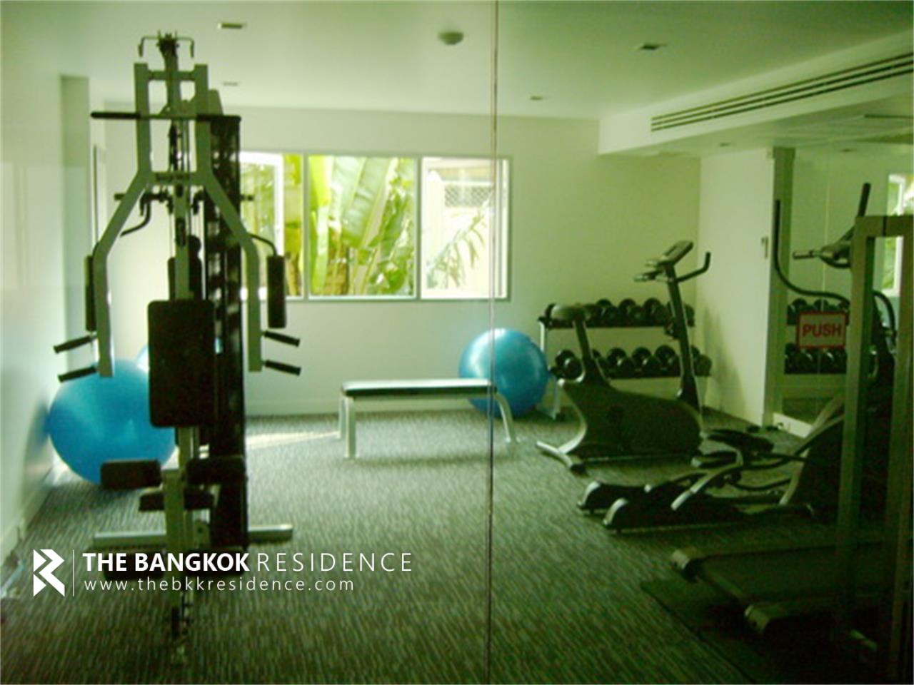 THE BANGKOK RESIDENCE Agency's Condo One Thonglor(Sukhumvit40) BTS Thong Lo 1 Bed 1 Bath | C2108280290 7
