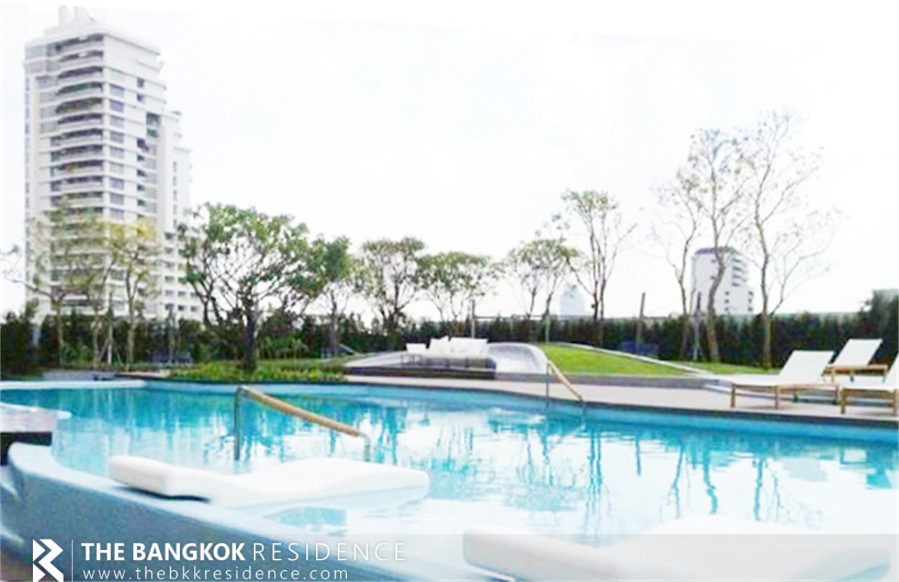 THE BANGKOK RESIDENCE Agency's Ceil by Sansiri BTS Ekkamai 2 Bed 2 Bath | C2110280299 8