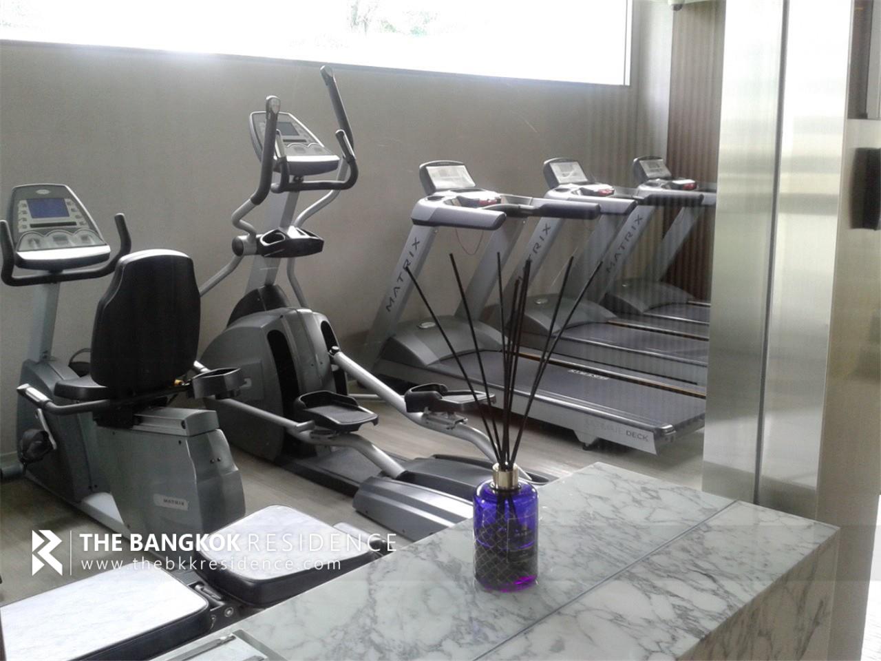 THE BANGKOK RESIDENCE Agency's Ceil by Sansiri BTS Ekkamai 2 Bed 2 Bath | C2110280299 6