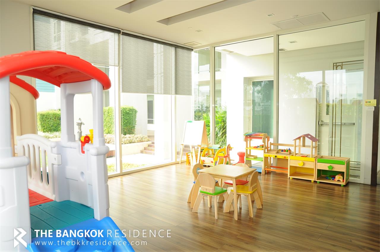 THE BANGKOK RESIDENCE Agency's Ivy Thonglor BTS Thong Lo 2 Bed 2 Bath | C2112180167 3