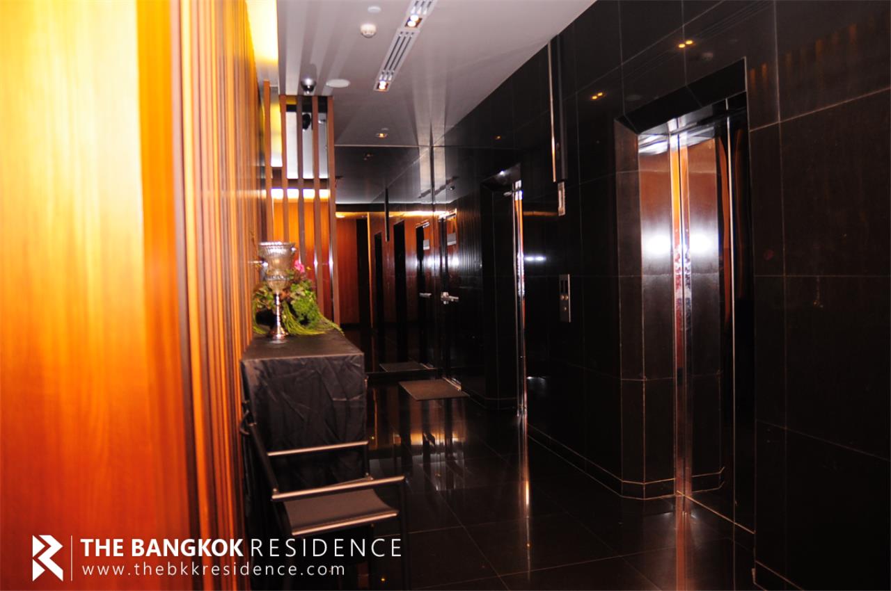 THE BANGKOK RESIDENCE Agency's The Vertical Aree BTS ARI 2 Bed 2 Bath | C2201310351 5
