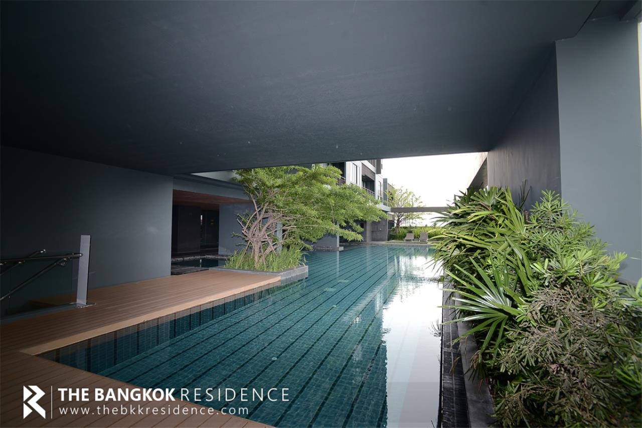 THE BANGKOK RESIDENCE Agency's The Signature by Urbano BTS SAPHAN KHWAI 1 Bed 1 Bath | C2202110089 2