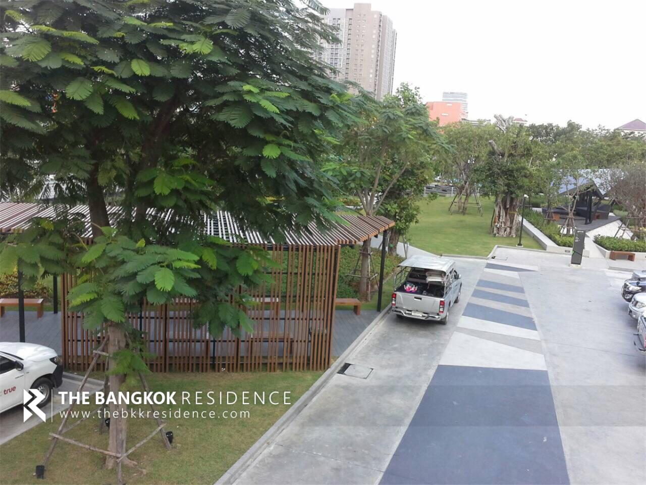 THE BANGKOK RESIDENCE Agency's The Tree Interchange  - 1 Bed 1 Bath | C2203160128 3