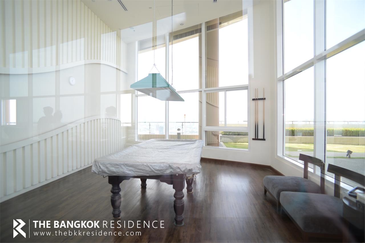 THE BANGKOK RESIDENCE Agency's Supalai Prima Riva  - 1 Bed 1 Bath | C2203190163 3