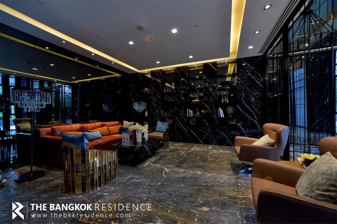 THE BANGKOK RESIDENCE Agency's The Base Park West Sukhumvit 77 BTS On Nut 1 Bed 1 Bath | C2203190175 3