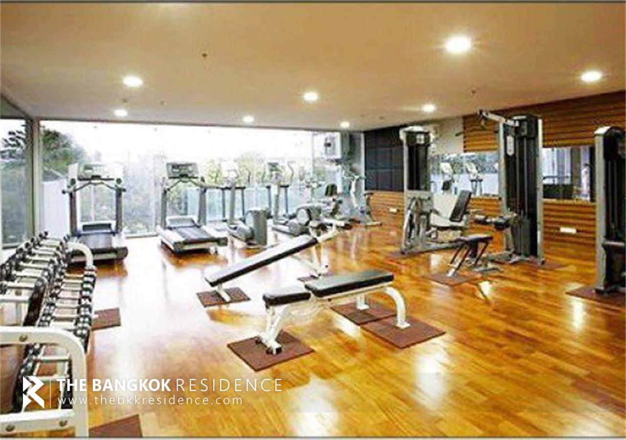 THE BANGKOK RESIDENCE Agency's The Star Estate@Narathiwas BTS Chong Nonsi 1 Bed 1 Bath | C2203250225 1
