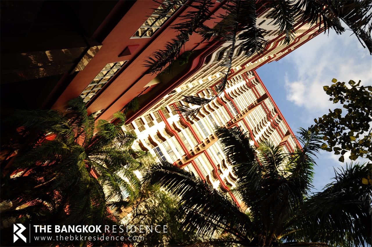 THE BANGKOK RESIDENCE Agency's Pathumwan Resort BTS PHAYA THAI 2 Bed 2 Bath | C2204050035 4