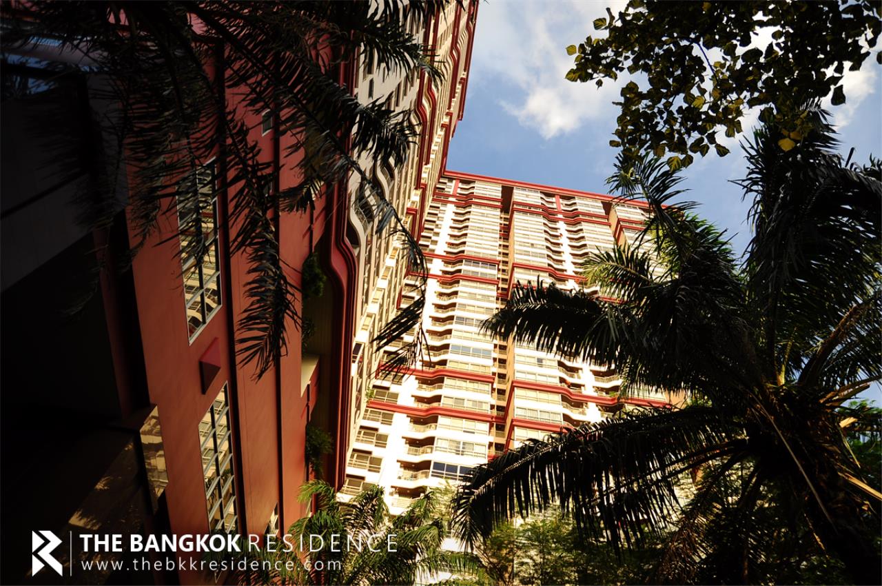 THE BANGKOK RESIDENCE Agency's Pathumwan Resort BTS PHAYA THAI 2 Bed 2 Bath | C2204050035 3