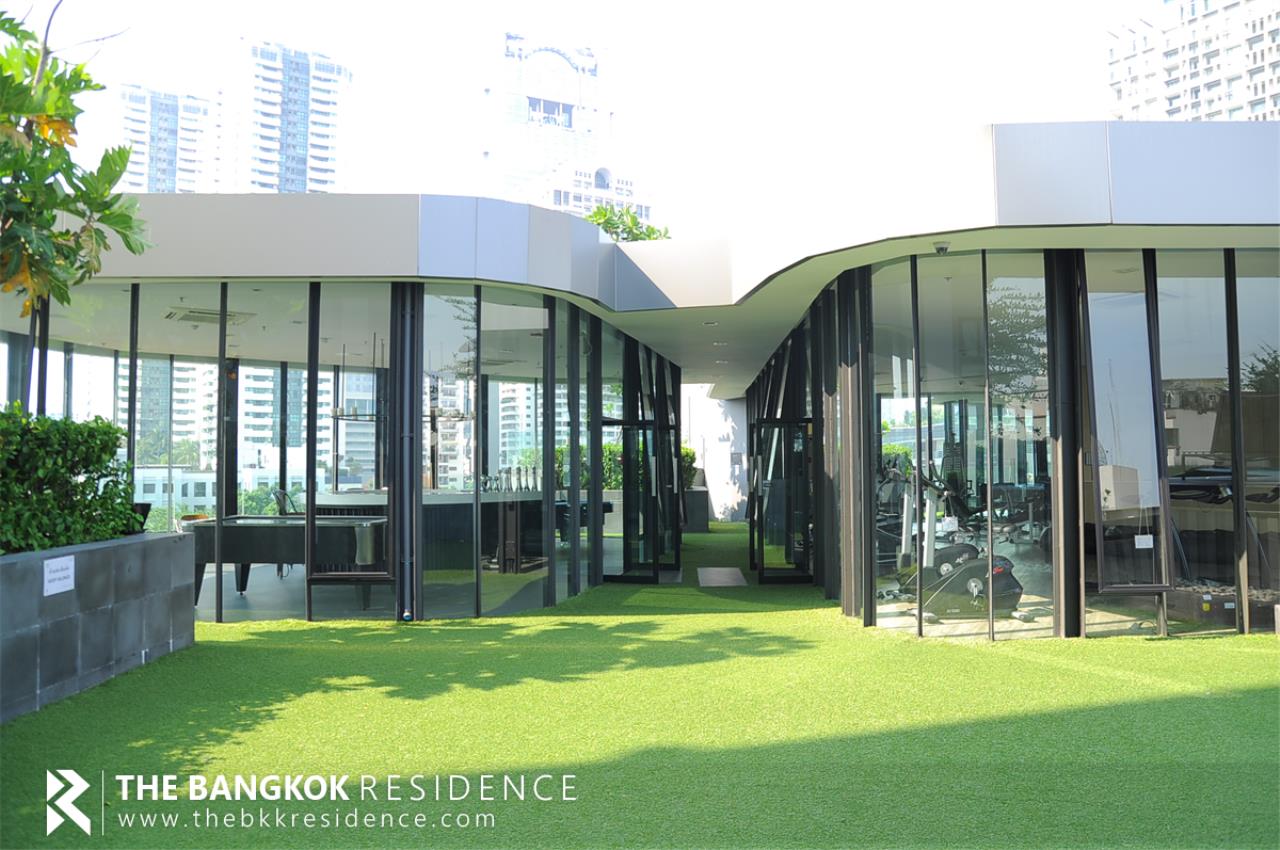 THE BANGKOK RESIDENCE Agency's The Seed Mingle BTS Chong Nonsi 2 Bed 2 Bath | C2204080073 2