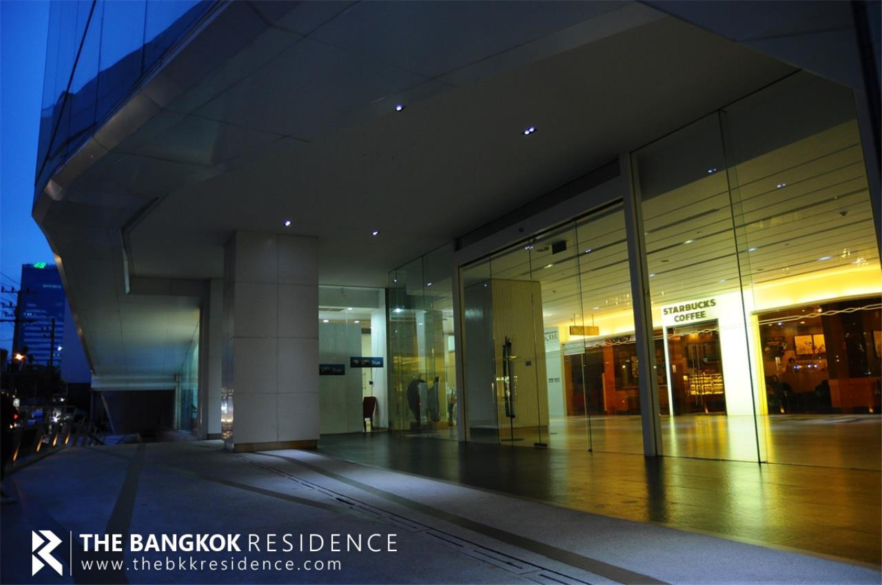 THE BANGKOK RESIDENCE Agency's Nusasiri Grand Condo BTS Ekkamai 1 Bed 2 Bath | C2204150136 1