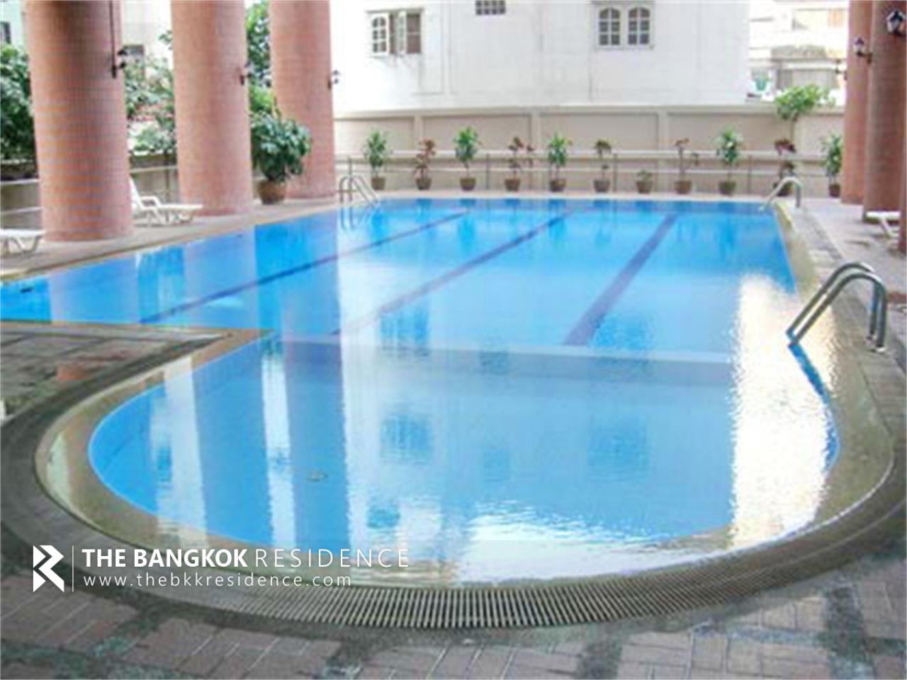 THE BANGKOK RESIDENCE Agency's Acadamia Grand Tower BTS Phrom Phong 2 Bed 2 Bath | C2204220199 3