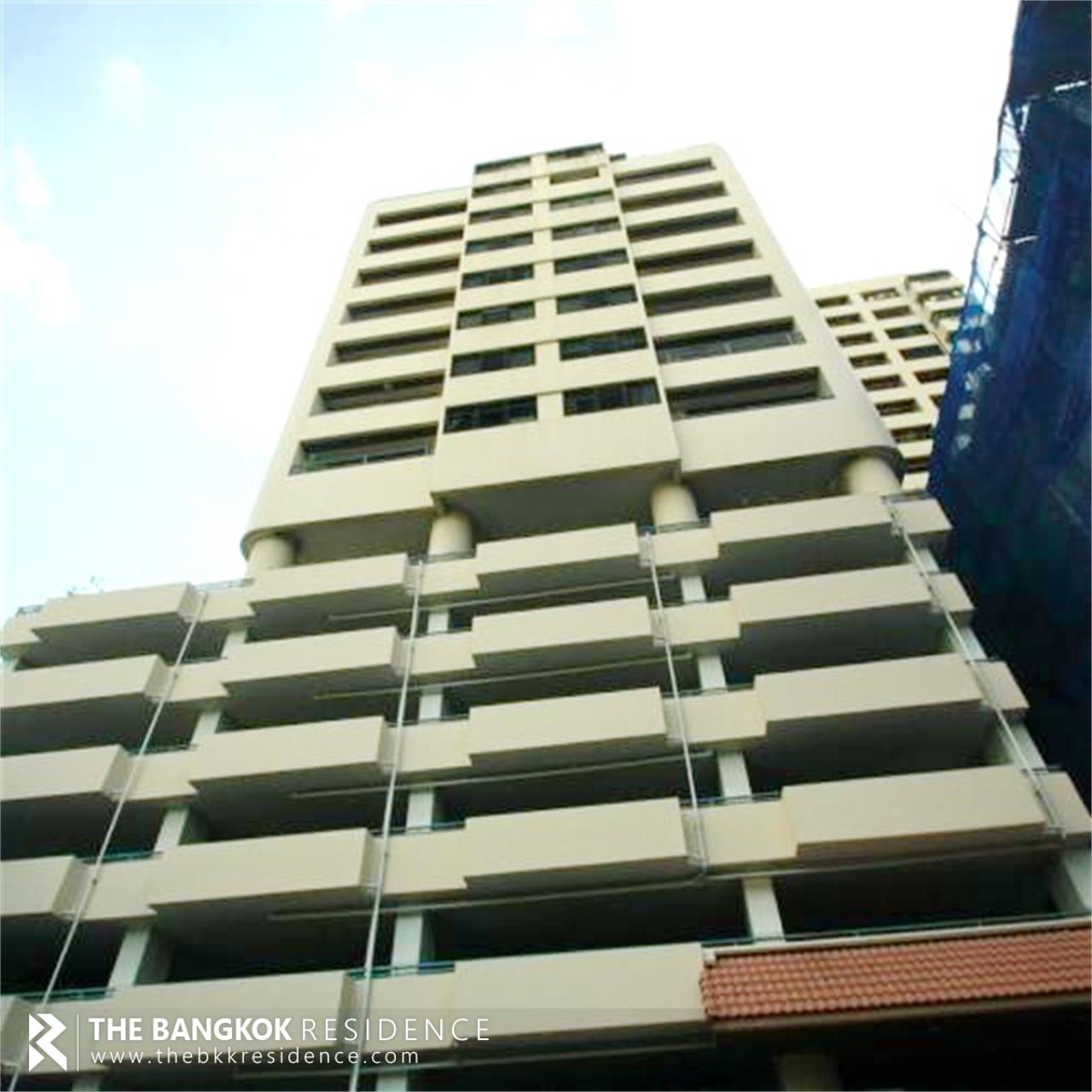THE BANGKOK RESIDENCE Agency's Acadamia Grand Tower BTS Phrom Phong 2 Bed 2 Bath | C2204220199 1