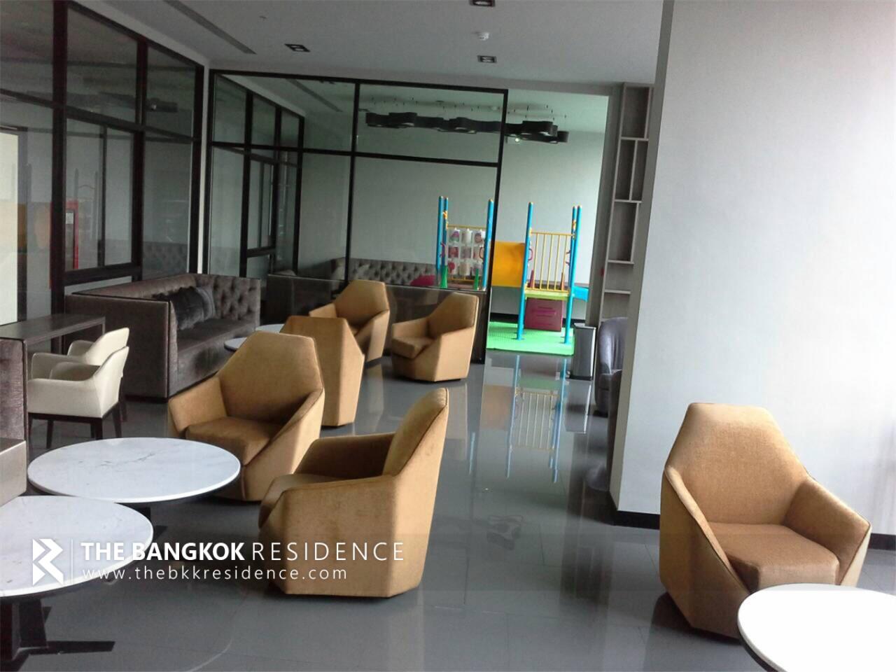 THE BANGKOK RESIDENCE Agency's The Tree Interchange  - 1 Bed 1 Bath | C2205100071 1