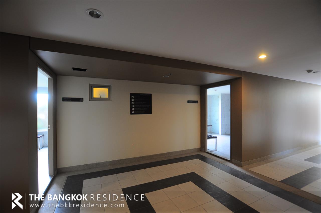 THE BANGKOK RESIDENCE Agency's Lumpini Park Rama 9-Ratchada  - 1 Bed 1 Bath | C2208200204 9