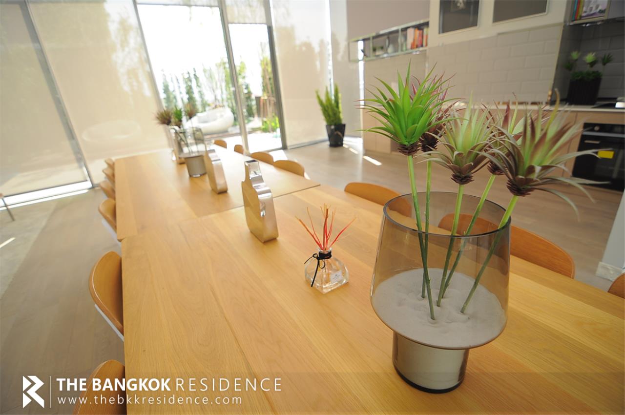 THE BANGKOK RESIDENCE Agency's Ideo Mobi Rama 9 MRT Phra Ram 9 2 Bed 2 Bath | C2208260245 7
