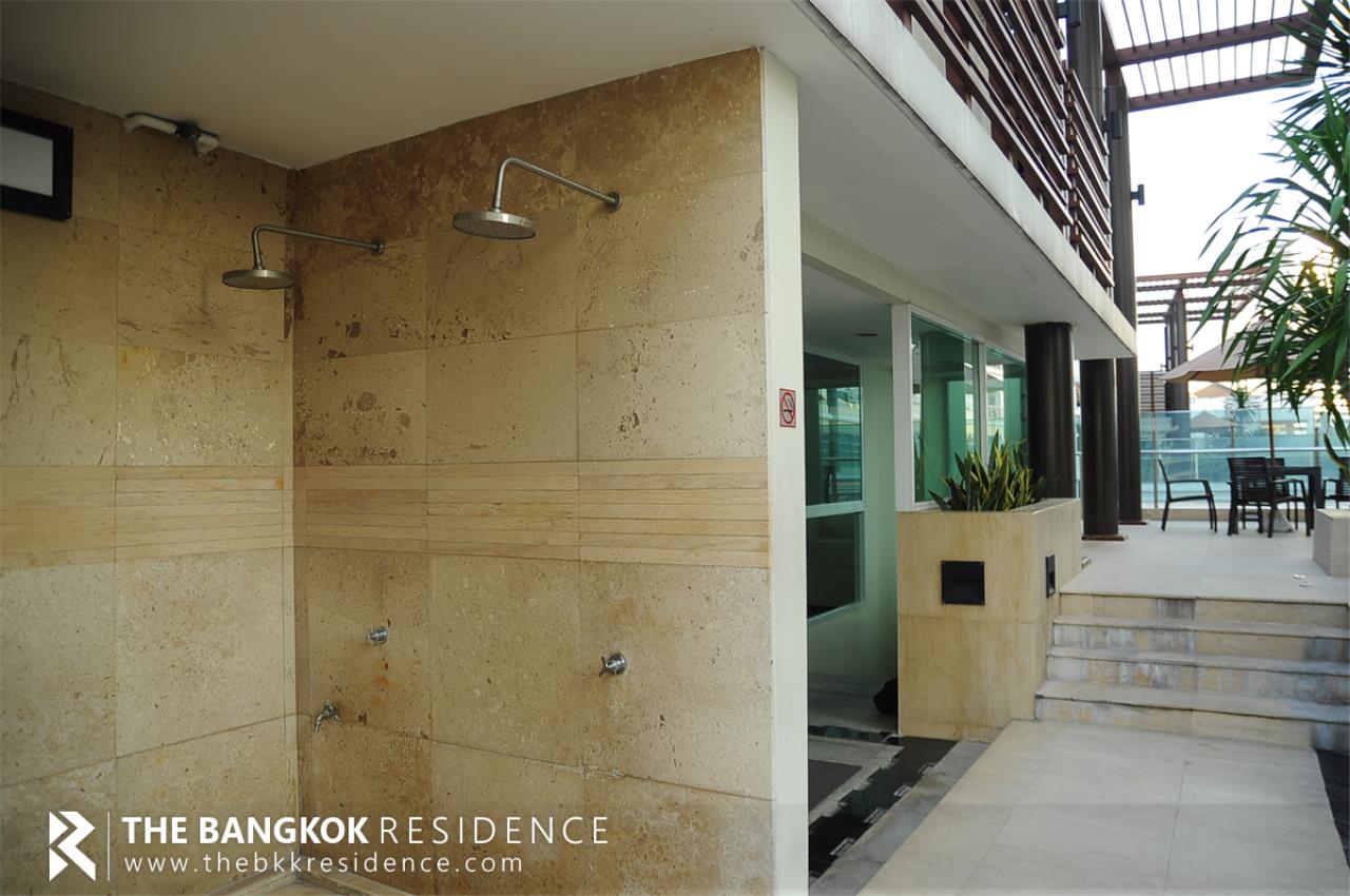 THE BANGKOK RESIDENCE Agency's The Address Pathumwan BTS RATCHATHEWI 1 Bed 1 Bath | C2209030016 10