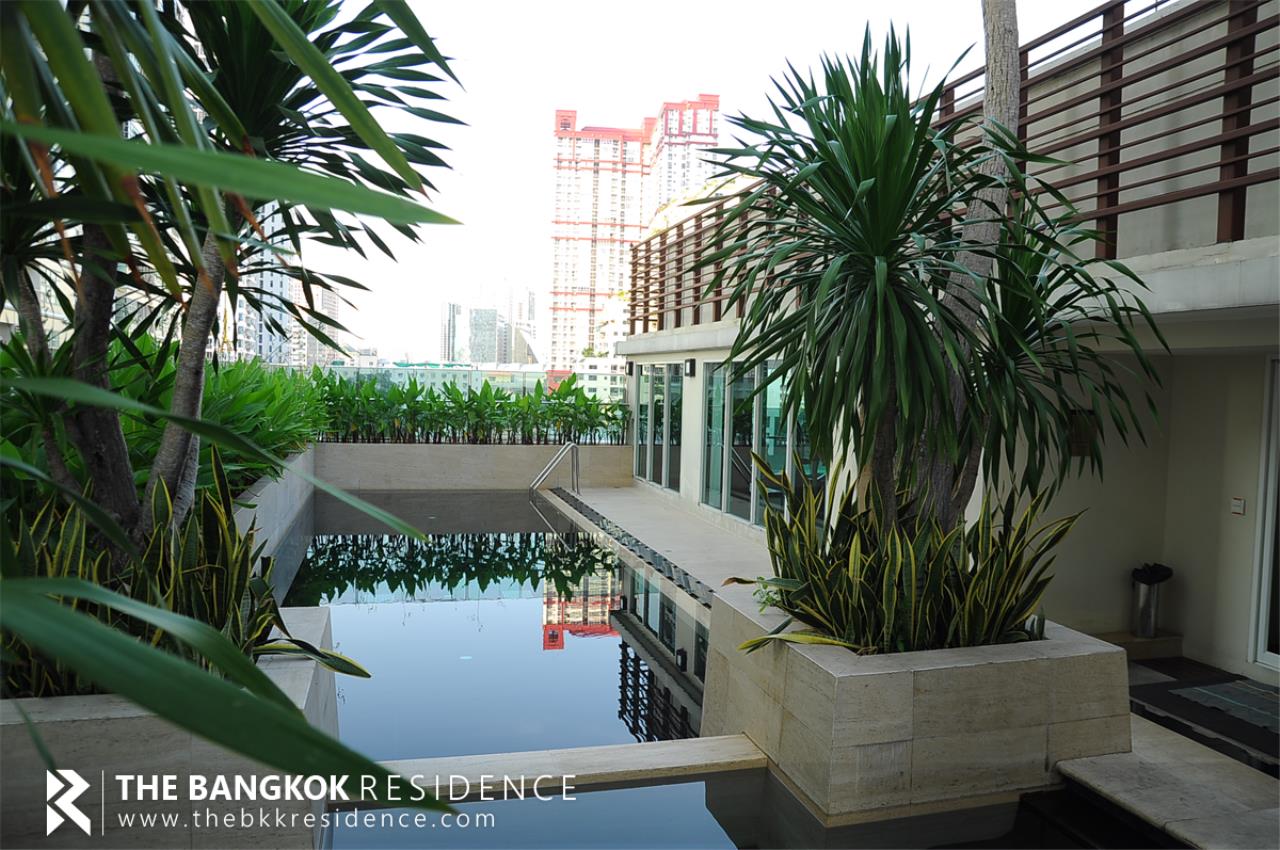 THE BANGKOK RESIDENCE Agency's The Address Pathumwan BTS RATCHATHEWI 1 Bed 1 Bath | C2209030016 8