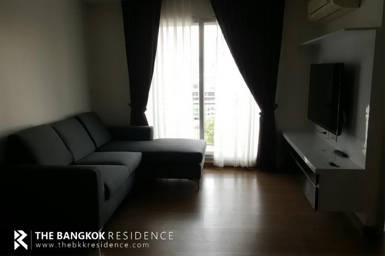 THE BANGKOK RESIDENCE Agency's Thru Thonglor BTS Thong Lo 2 Bed 2 Bath | C280716022 10