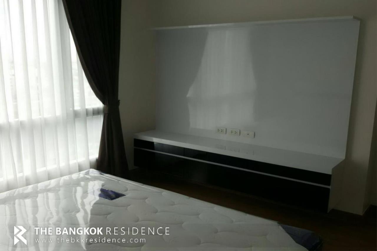 THE BANGKOK RESIDENCE Agency's Thru Thonglor BTS Thong Lo 2 Bed 2 Bath | C280716022 9