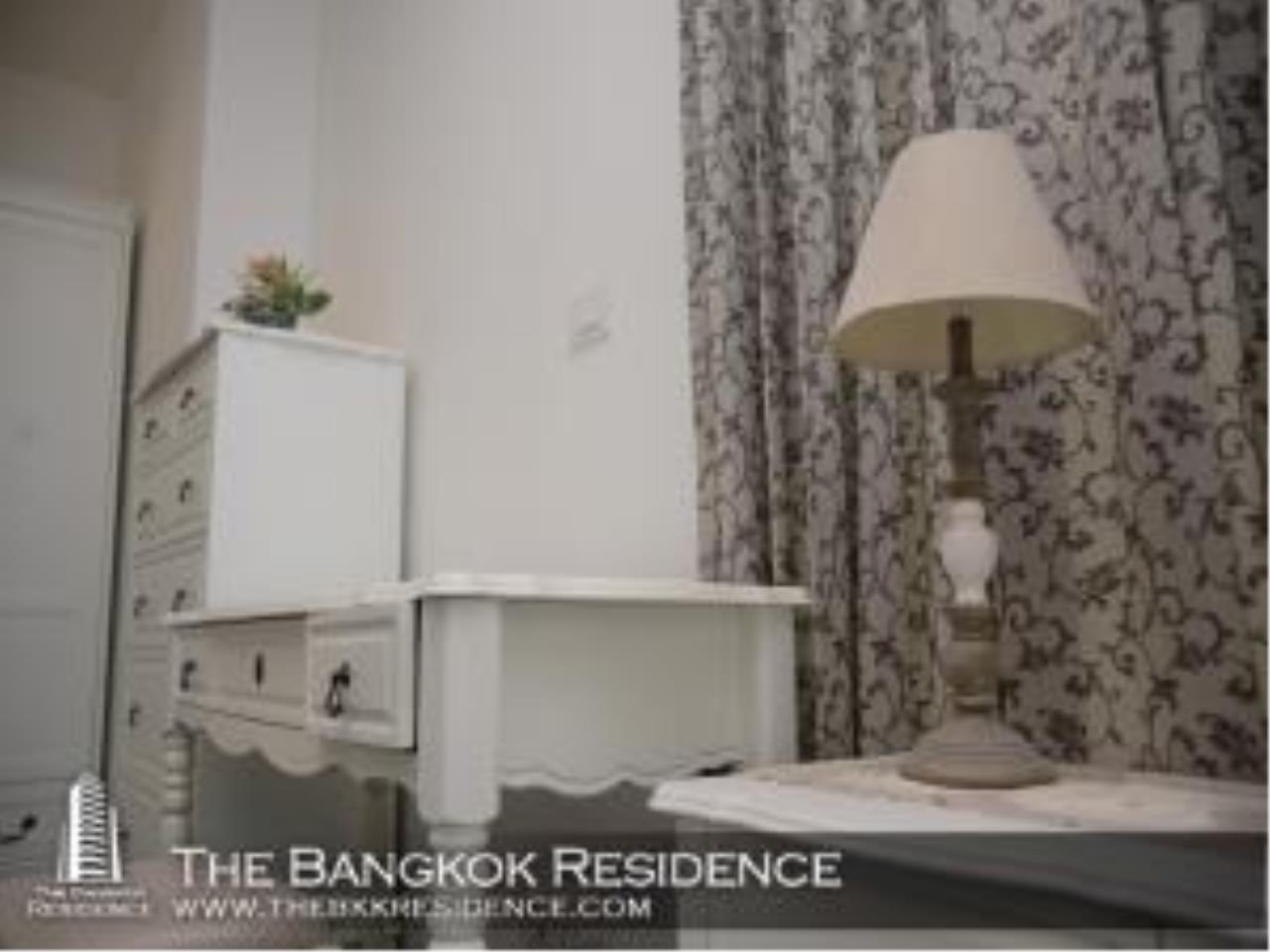 THE BANGKOK RESIDENCE Agency's Ideo Q Phayathai BTS PHAYA THAI 1 Bed 1 Bath | C280815020 6