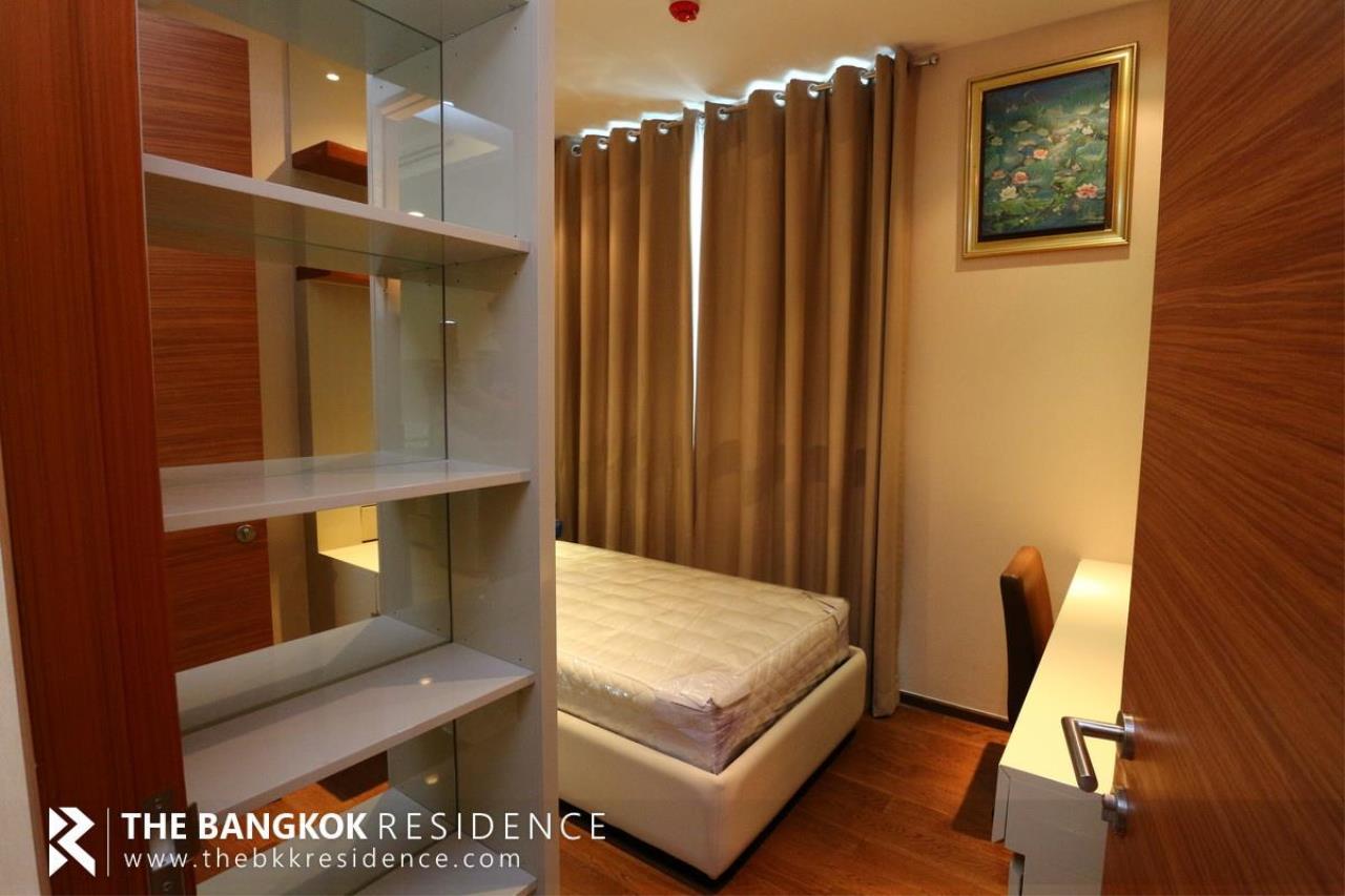 THE BANGKOK RESIDENCE Agency's The Address Sukhumvit 28 BTS Phrom Phong 2 Bed 2 Bath | C290912005 1