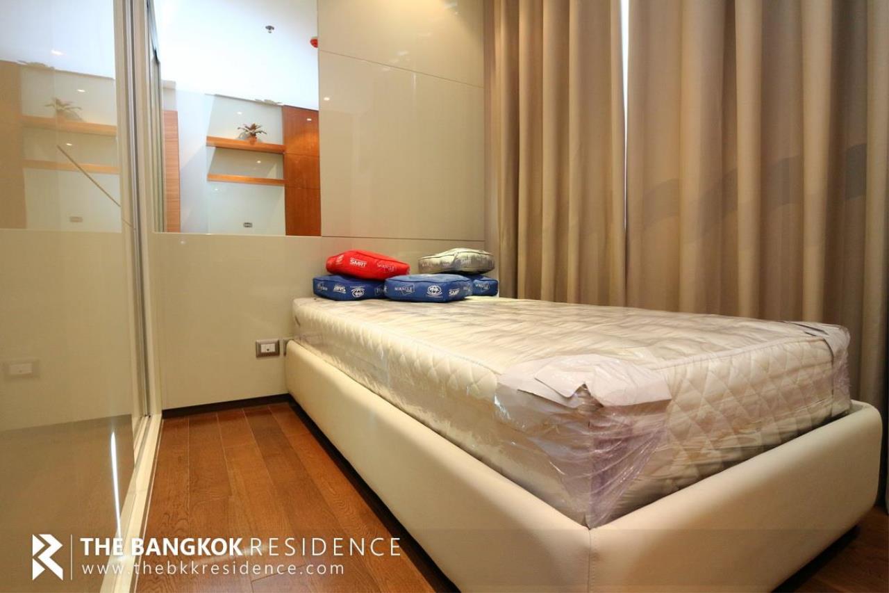 THE BANGKOK RESIDENCE Agency's The Address Sukhumvit 28 BTS Phrom Phong 2 Bed 2 Bath | C290912005 4
