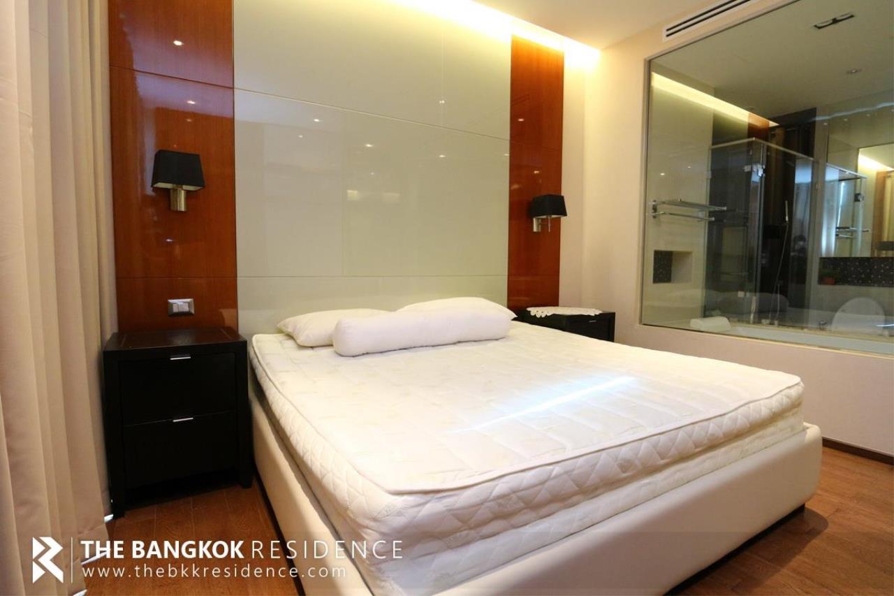 THE BANGKOK RESIDENCE Agency's The Address Sukhumvit 28 BTS Phrom Phong 2 Bed 2 Bath | C290912005 2