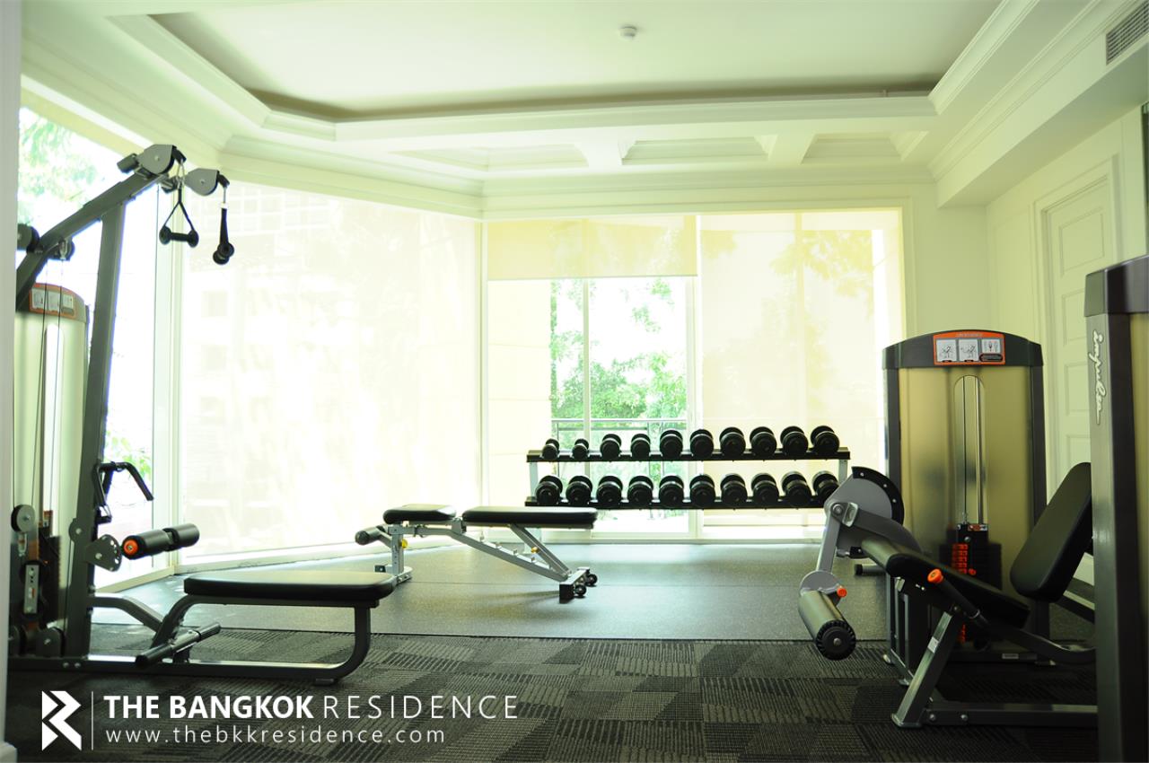 THE BANGKOK RESIDENCE Agency's Royce Private Residences BTS Phrom Phong 2 Bed 1 Bath | C291013019 2