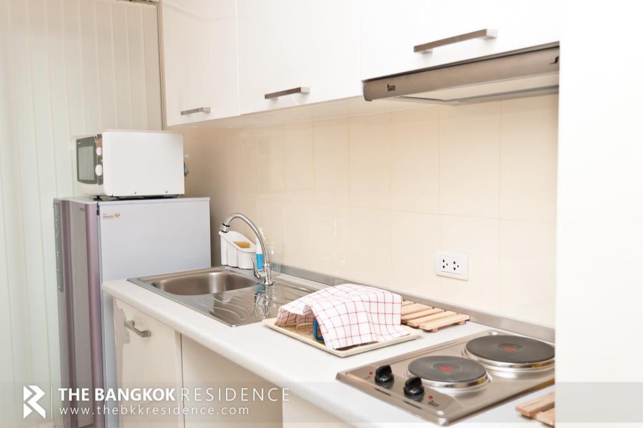 THE BANGKOK RESIDENCE Agency's Life@Sathorn 10 BTS Chong Nonsi 2 Bed 2 Bath | C300612021 7