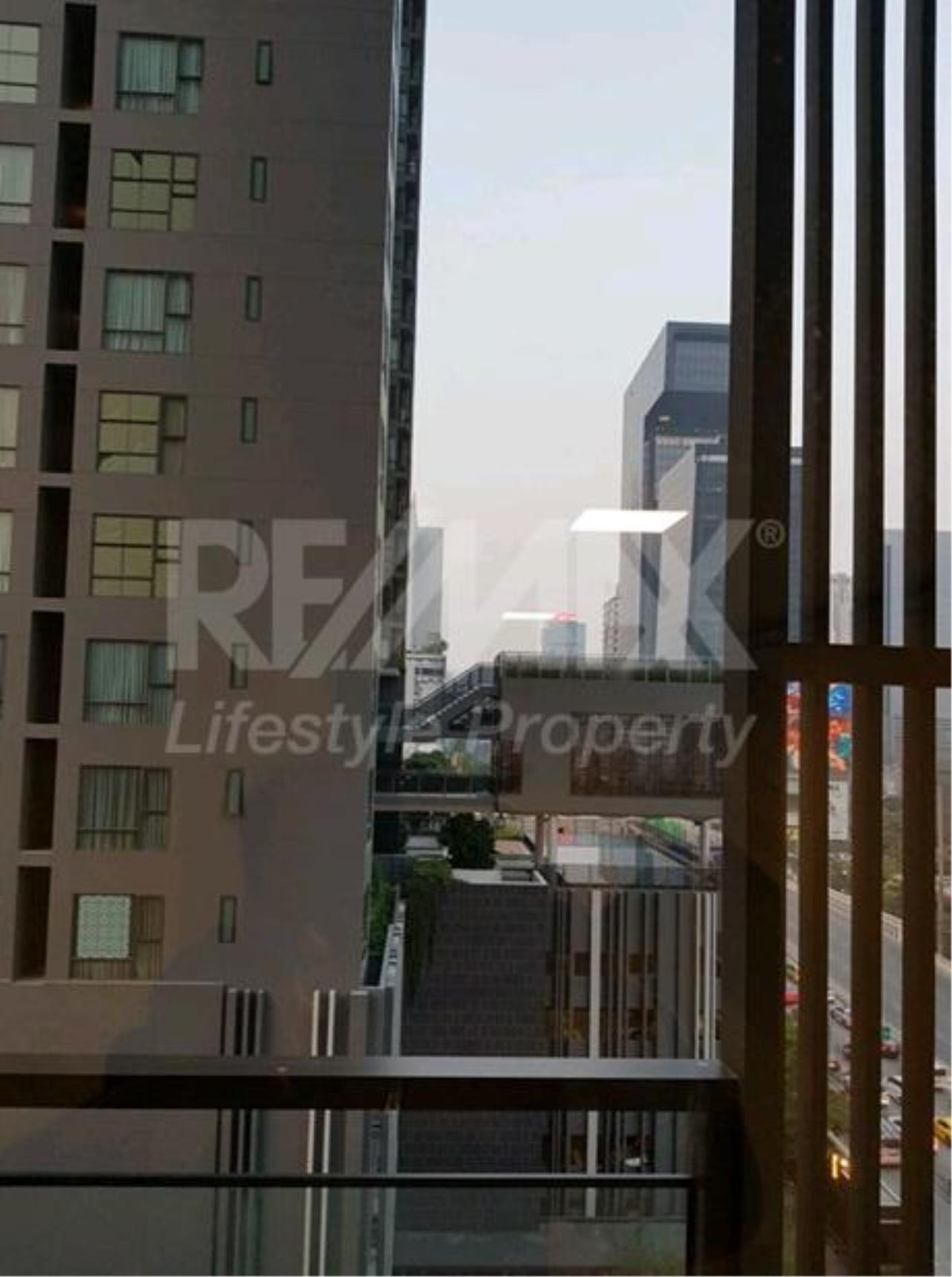 RE/MAX LifeStyle Property Agency's Chewathai Residence Asoke 6