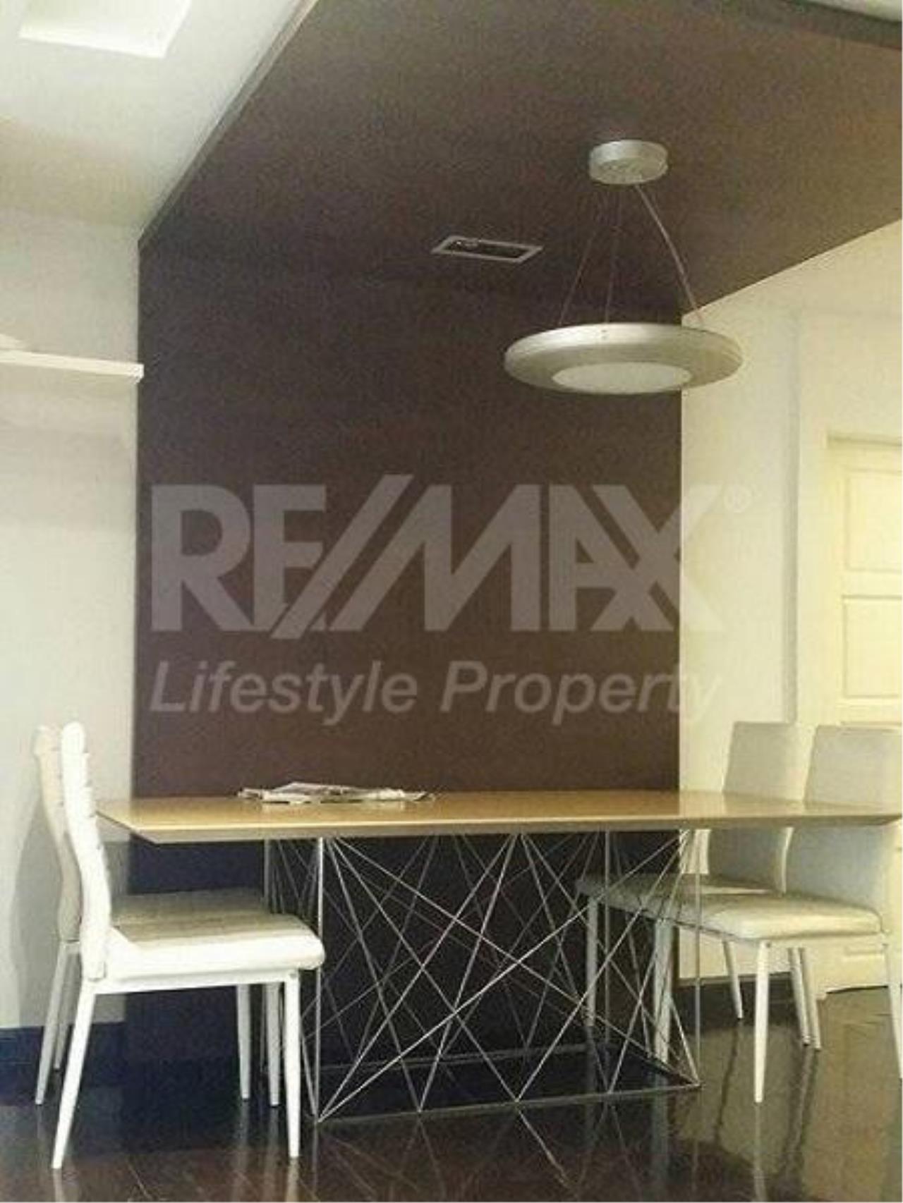 RE/MAX LifeStyle Property Agency's The Peak Sukhumvit 15 4