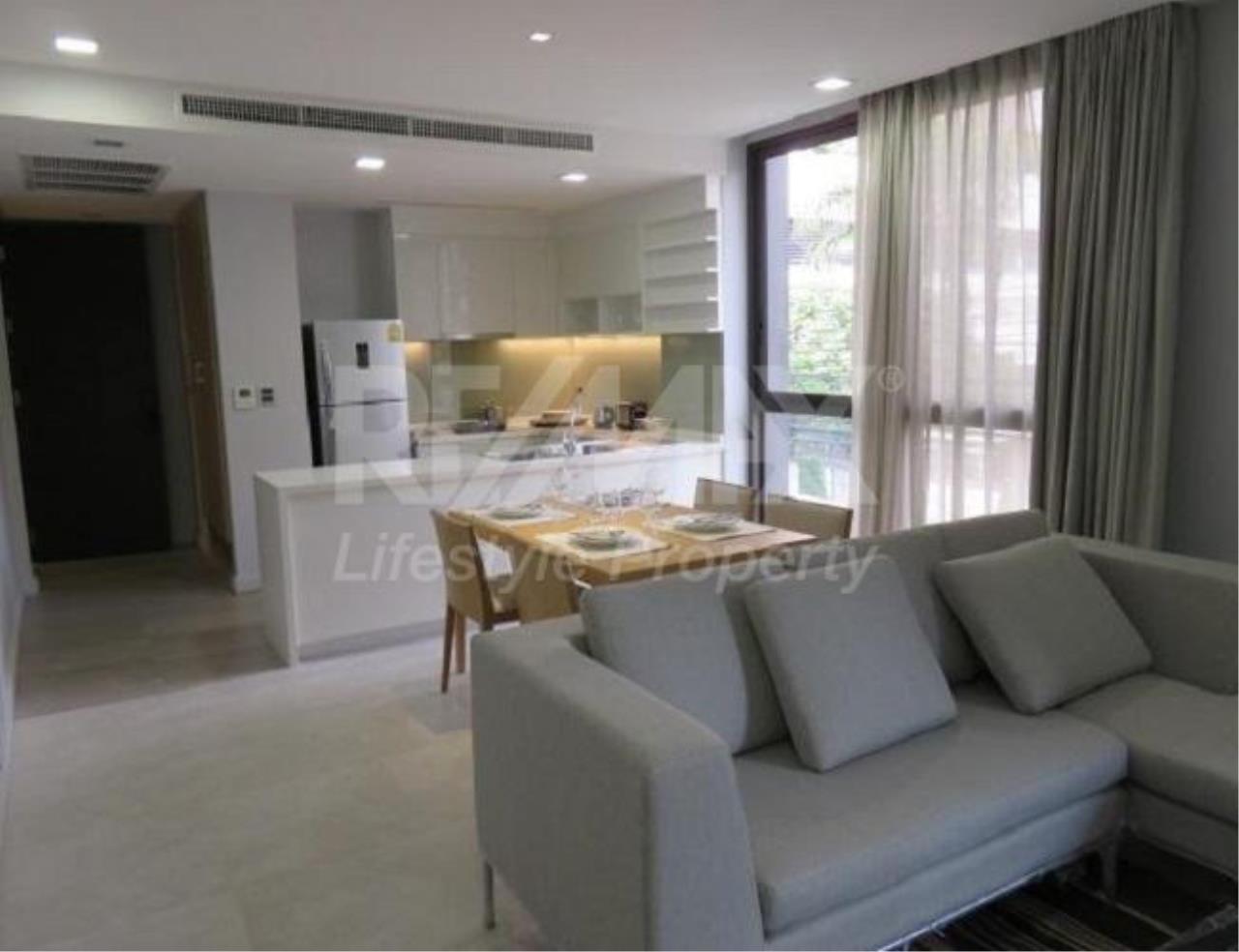 RE/MAX LifeStyle Property Agency's Apartment Phrom Phong 9