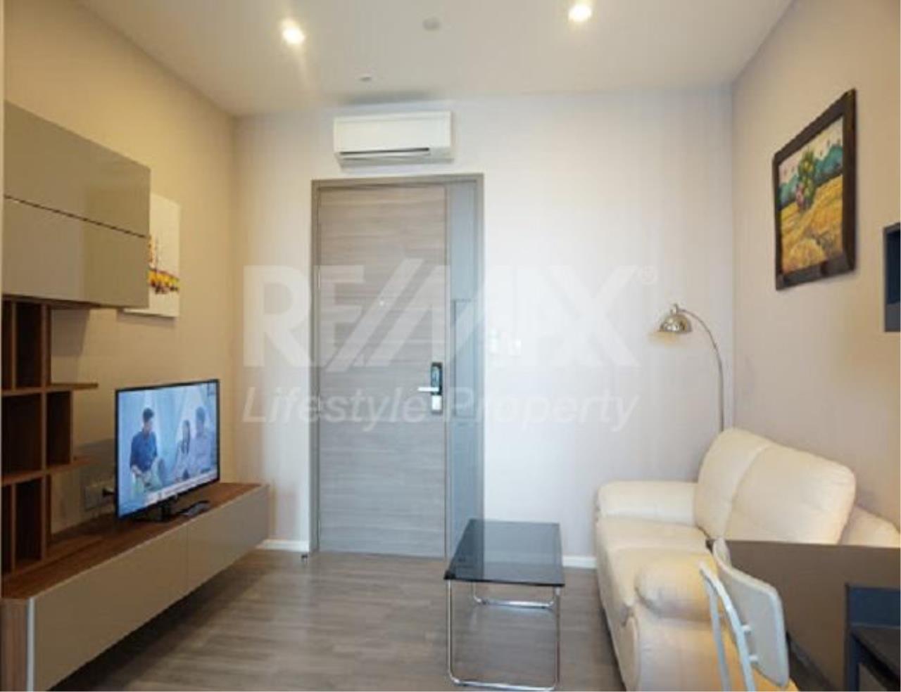 RE/MAX LifeStyle Property Agency's The Room Sukhumvit 69 13