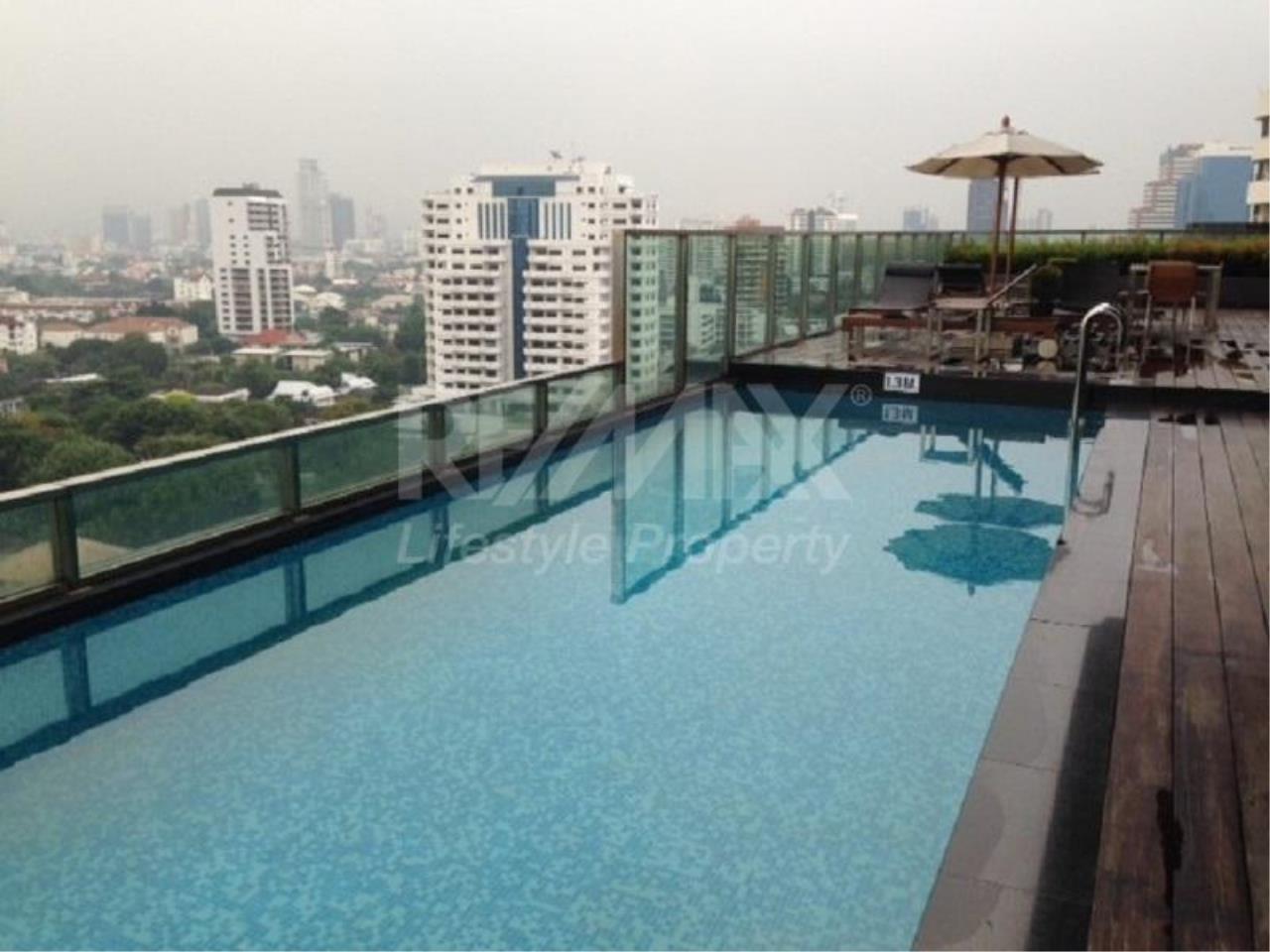 RE/MAX LifeStyle Property Agency's The Alcove Thonglor 10 2