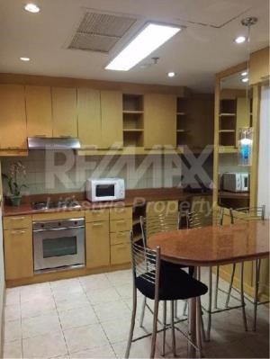 RE/MAX LifeStyle Property Agency's Langsuan Ville 3